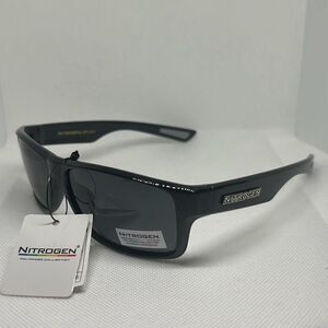 Nitrogen Mens Polarized Sunglasses